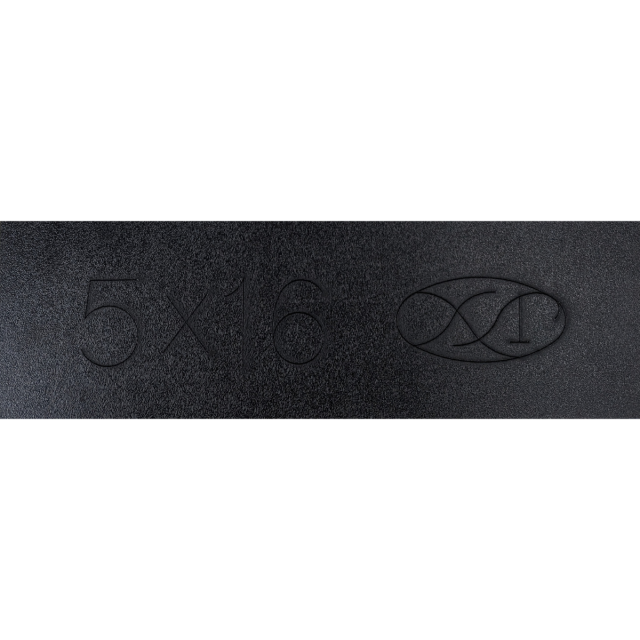 5 X 16 RULER